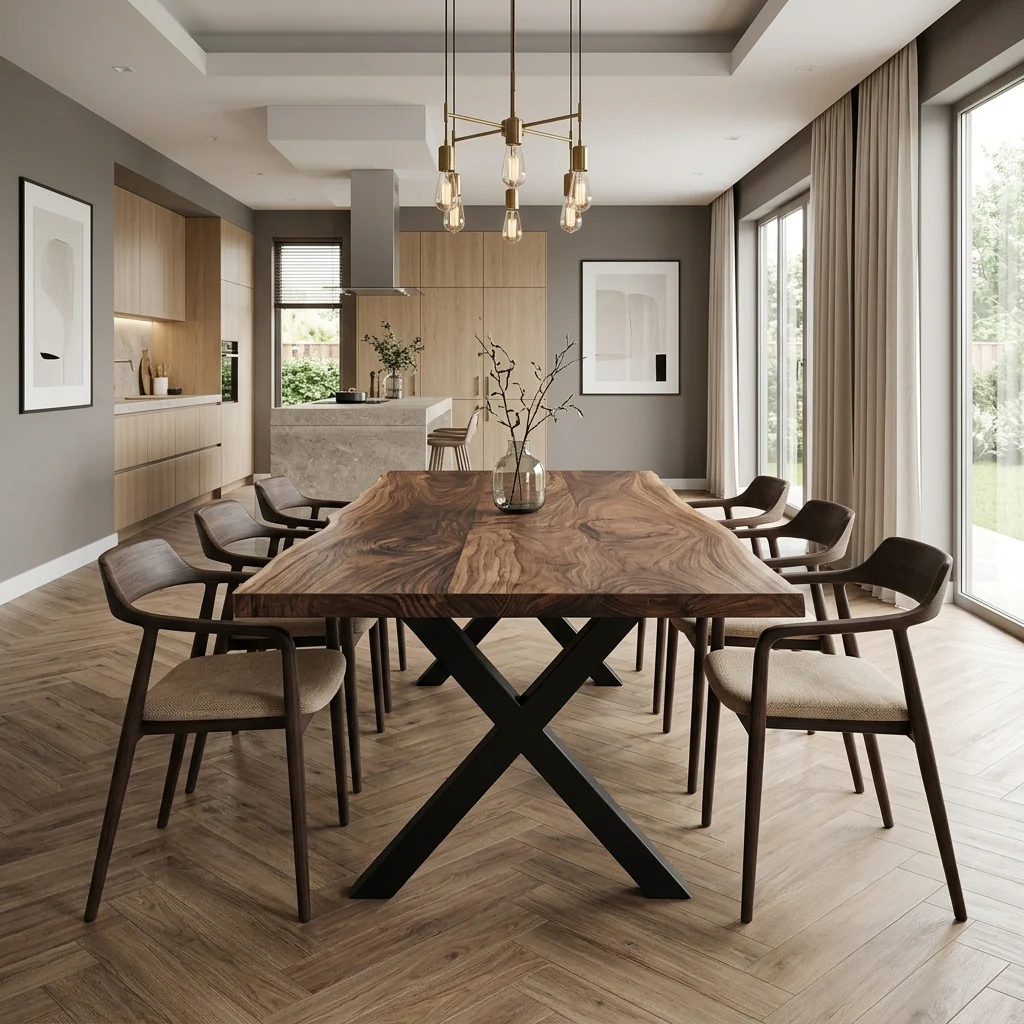 Premium bespoke furniture in Greater Noida